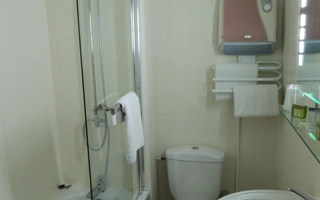 Hôtel Le Relais du Parisis