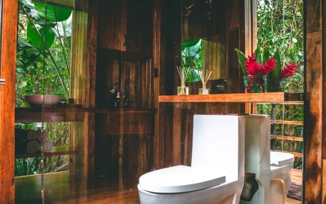 Ecolirios Boutique Hotel & Villas
