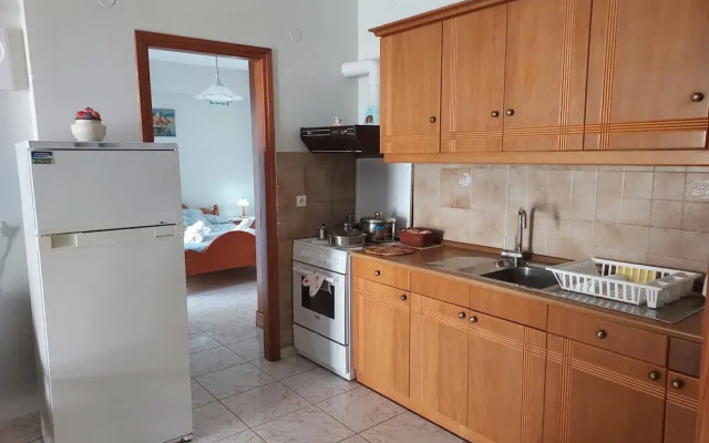 New Panorama Apartments