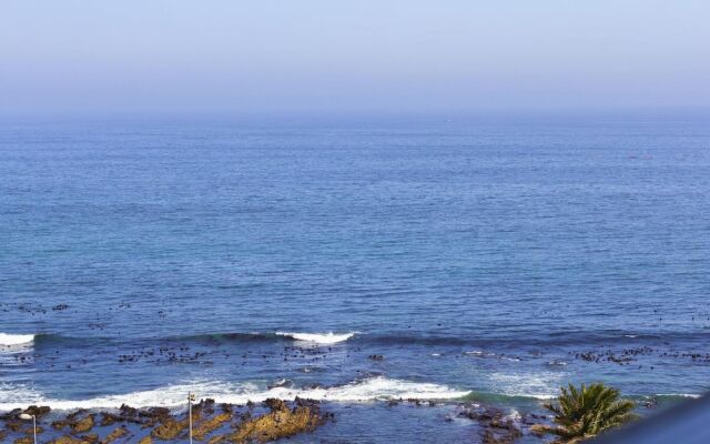 Seahill Luxury Apartment - Mouille Point