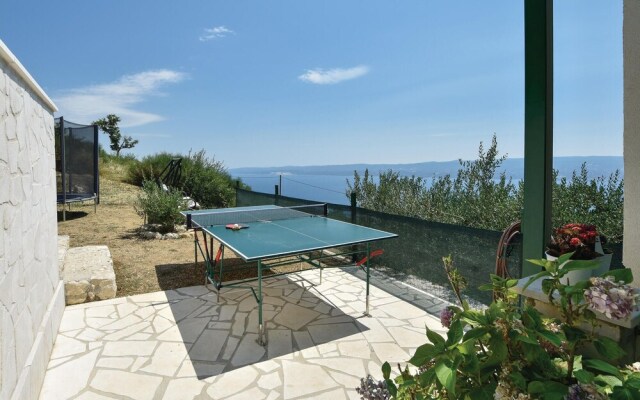 Beautiful Home in Omis With Wifi and 2 Bedrooms