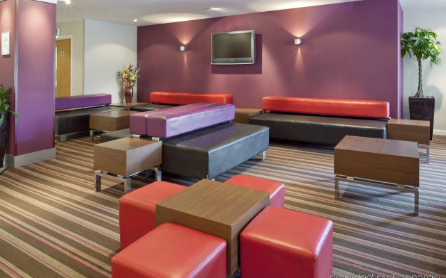 Holiday Inn Express Poole by IHG