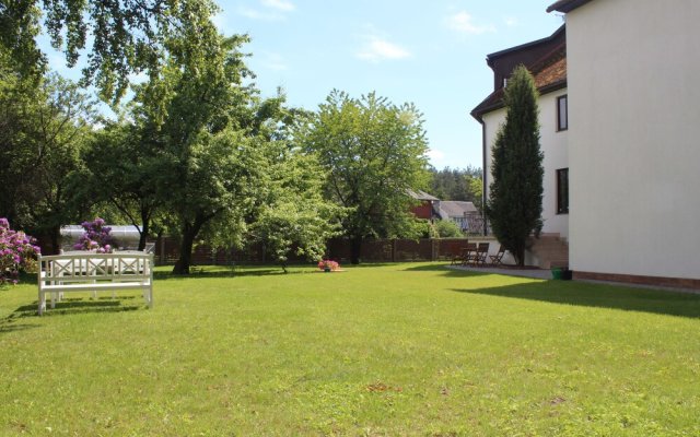 Villa Neubad