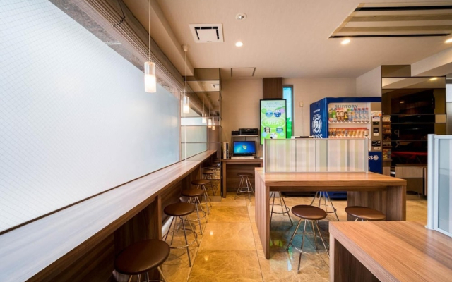 Super Hotel Inn Hakata