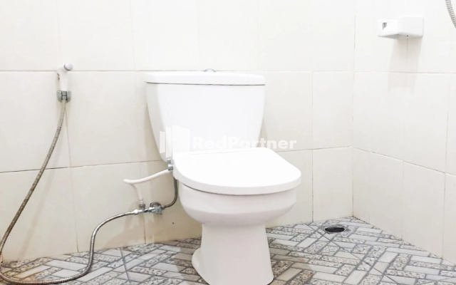 Yudi homestay RedPartner