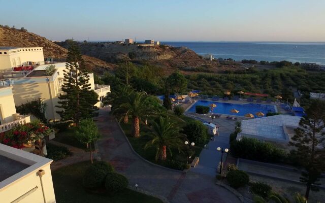 Arion Palace Hotel - Adults Only