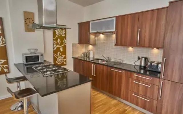 Lochrin Apartments