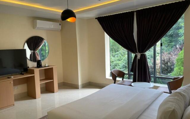 The Address Hotel