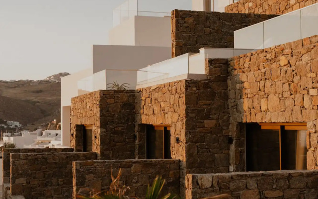 Tagoo Hills Luxury Suites