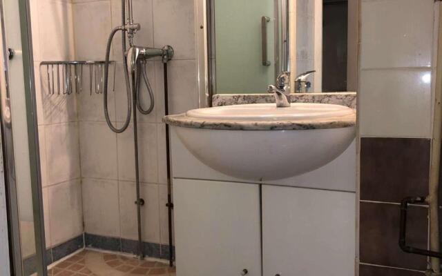 Appartement Port Leucate, 2 pièces, 4 personnes - FR-1-81-393