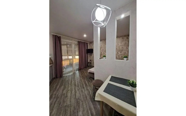 Мой город в микрорайоне Каштакский 3