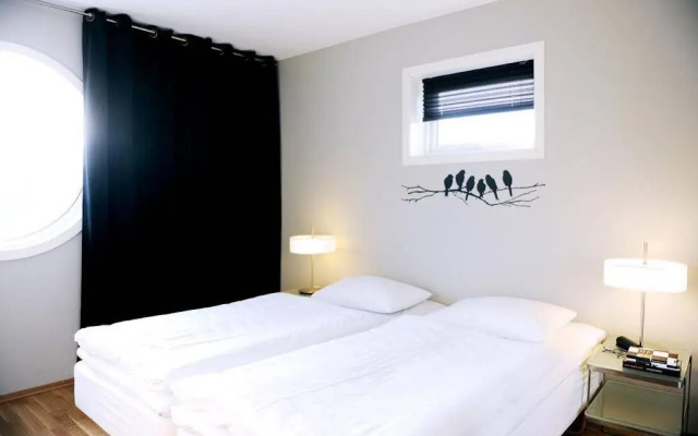 Forus Leilighetshotel