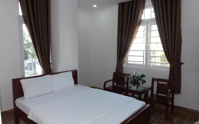 Lavender Hotel