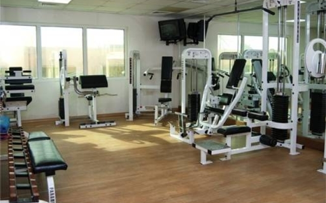 Ramee Guestline Apartment 2