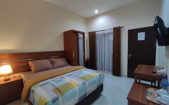 Nirvana House (Guest House Syari'ah)
