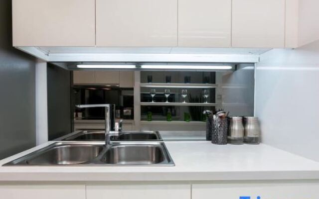 SaiGon Home- vinhome central park 3 bedroom