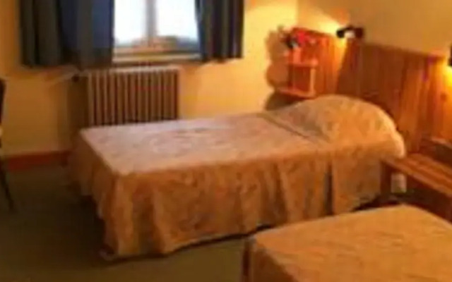 Residence Les Marmottes