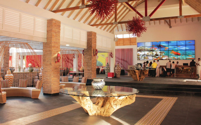 Decameron Isleño - All Inclusive
