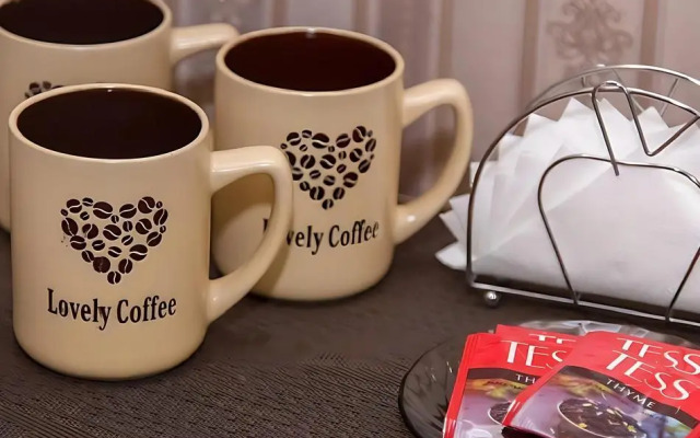 Комнаты на улице Дзержинского 61