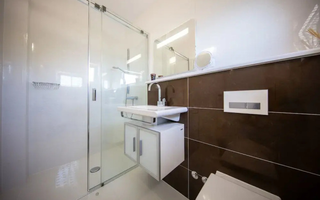 Villa Gg The White Villa