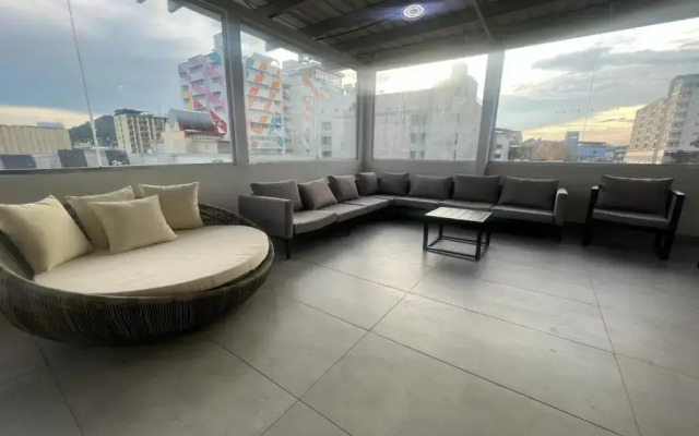 Hotel San Remo