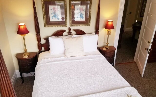 Grandview B&B Mount Dora