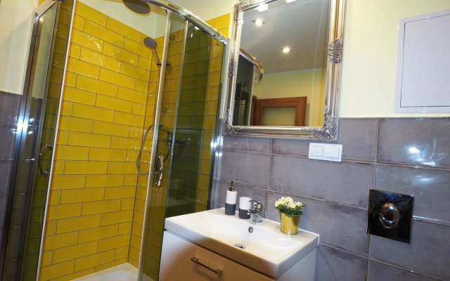 KGHN Apartments Grodzka