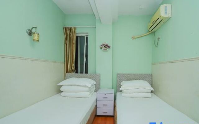 Shanghai Binhua Hotel