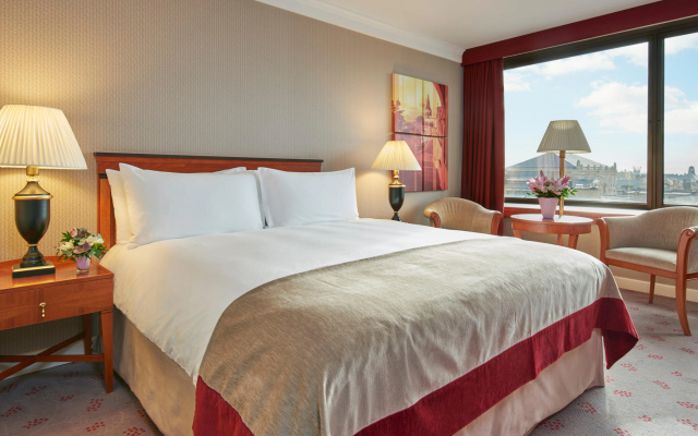 InterContinental Budapest by IHG