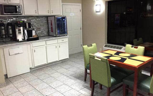 Americas Best Value Inn Wadesboro