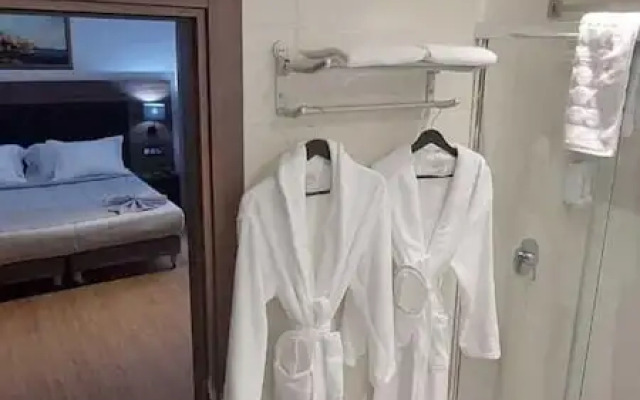 Lounis Hotel by Atlantis