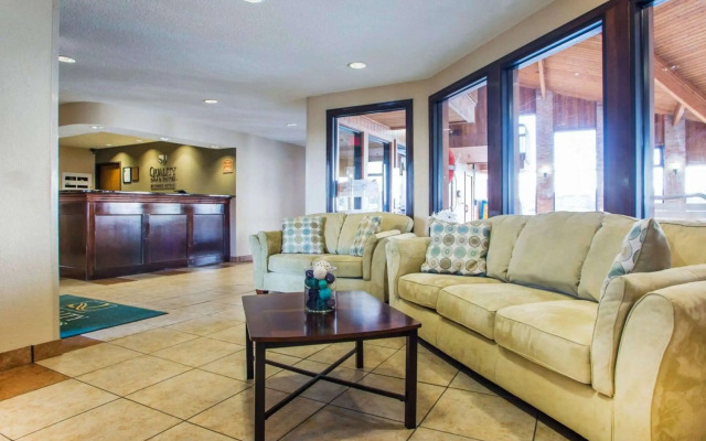 Quality Inn & Suites Kimberly - Appleton East