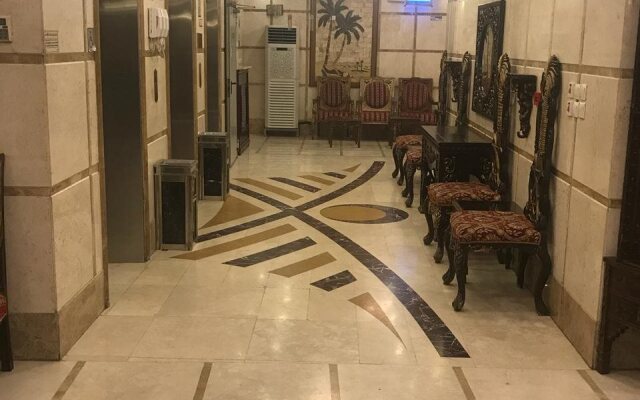 Manazel Al Rahal Hotel 1