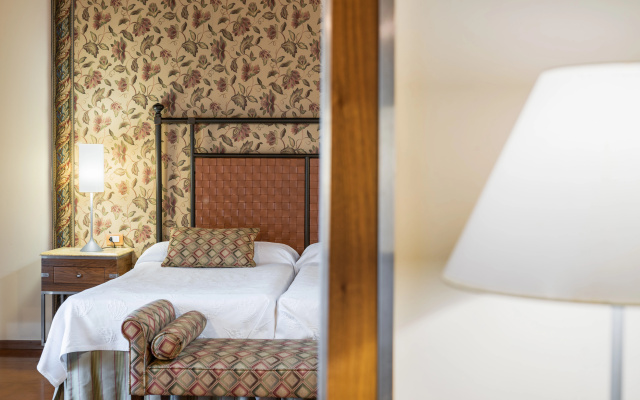 Eurostars Monumento Monasterio de San Clodio Hotel