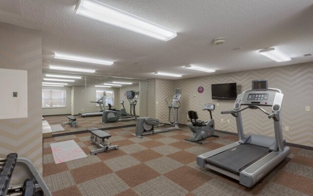 Residence Inn by Marriott Rocky Mount