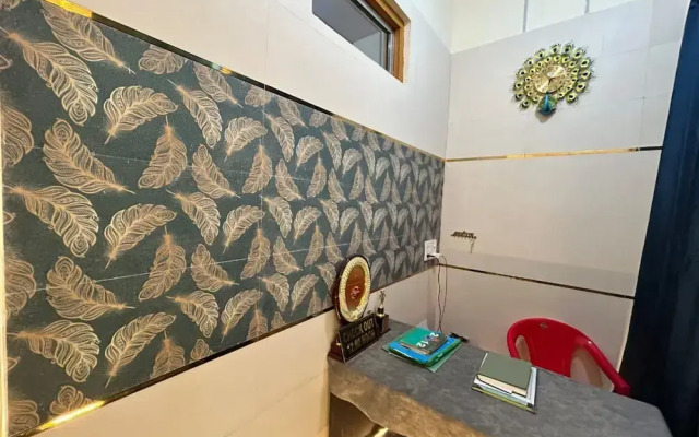 Hotel Jyoti Stay Inn