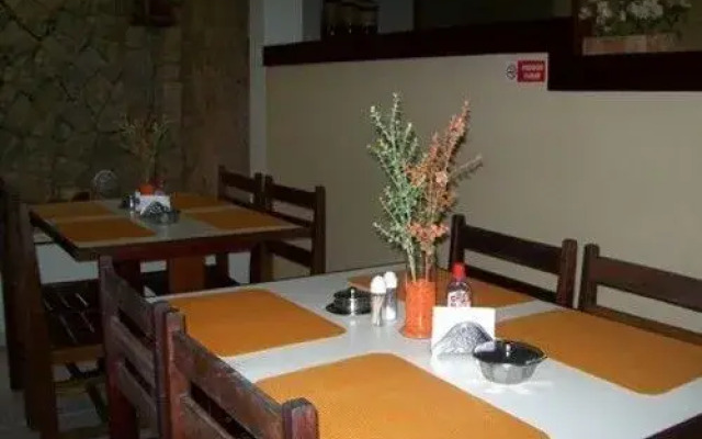 Pousada Morada Do Sol