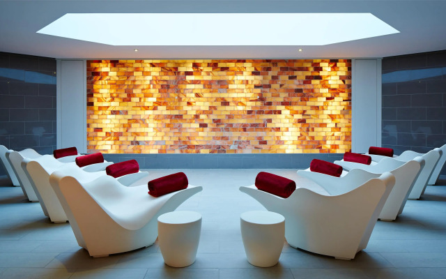 Aspria Hamburg Uhlenhorst – Sport & Spa