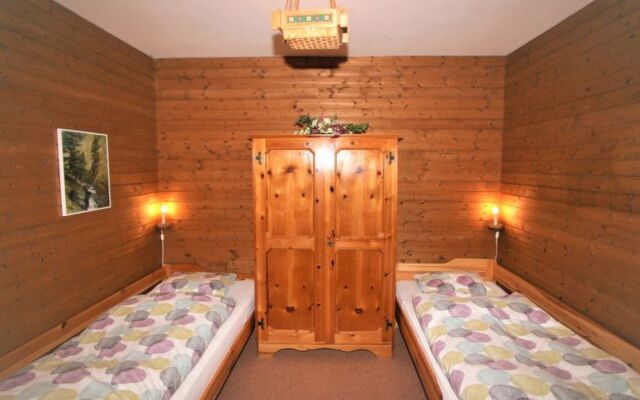 House Amberg Schwoich