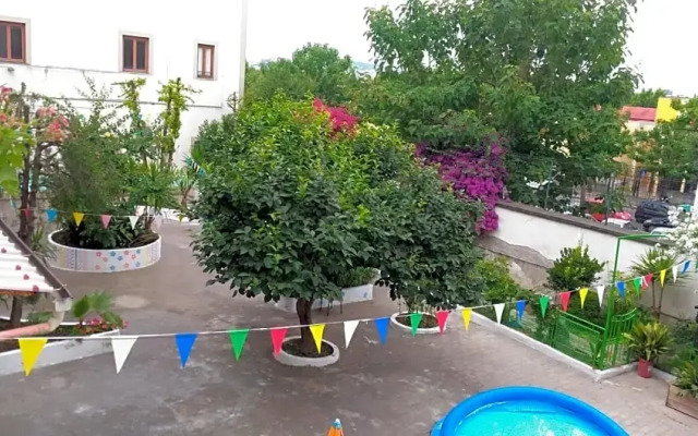 Santa Maria Maddalena