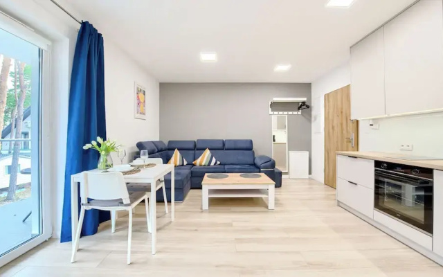 Apartamenty Sun & Snow Horizon Park II