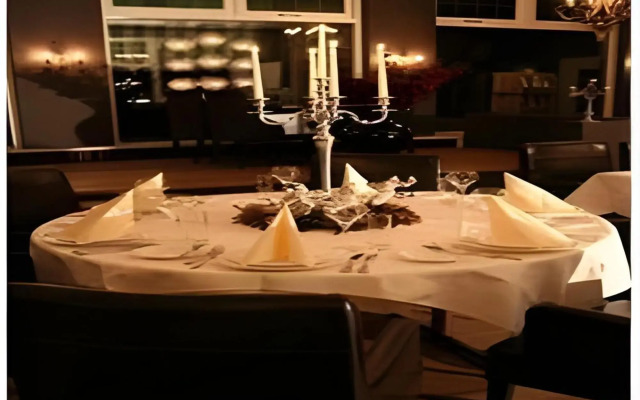 Parkhotel Hugo de Vries