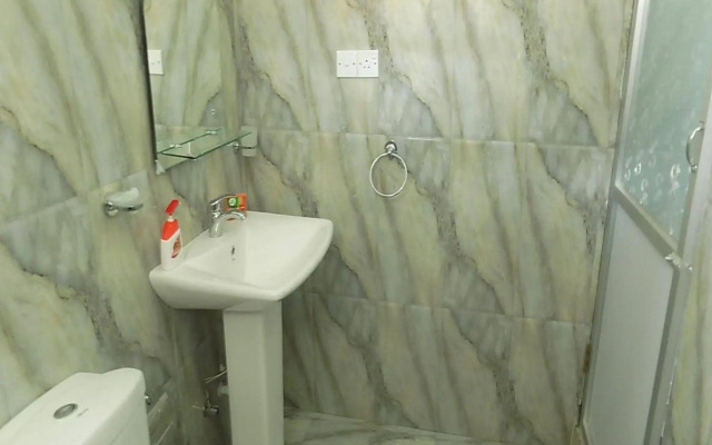 Alexandra Family Villa