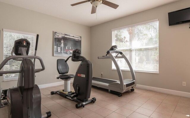 Terje's Fiesta Key Townhouse by IPG Florida