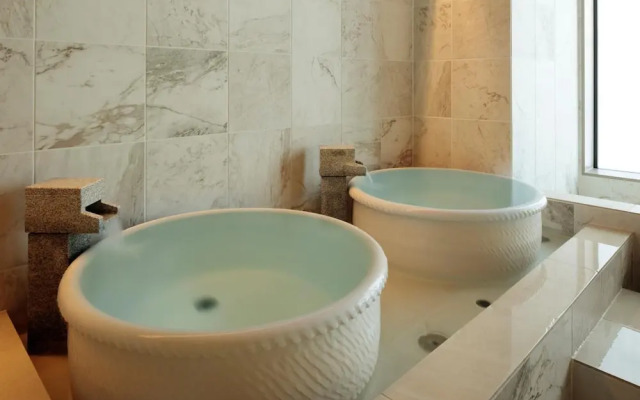 Candeo Hotels Kyoto Karasuma Rokkaku