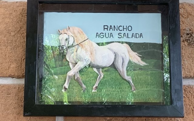 Rancho Agua Salada