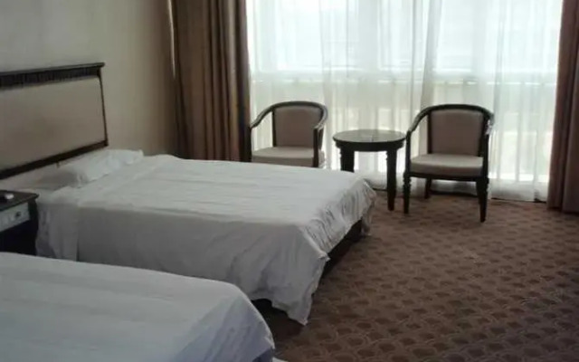 Sports Hotel