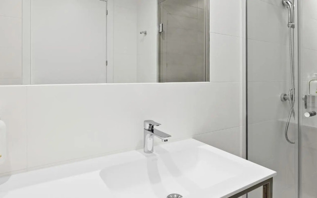 B&B Hotel Madrid Tres Cantos