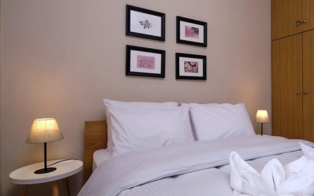 40m² Homm Glyfada Apartment, Tataki Street