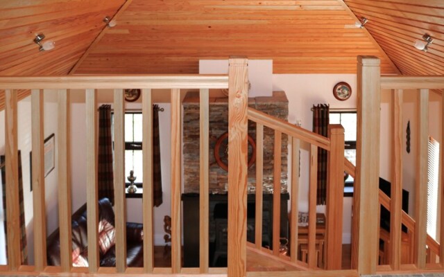 Jerrys Uig in Uig With 3 Bedrooms and 3 Bathrooms